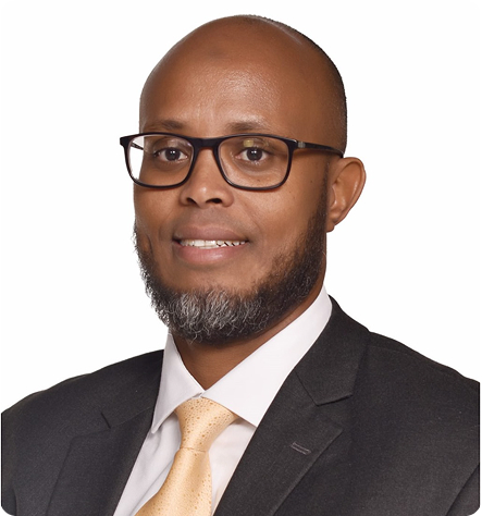 AHMED FARAH
